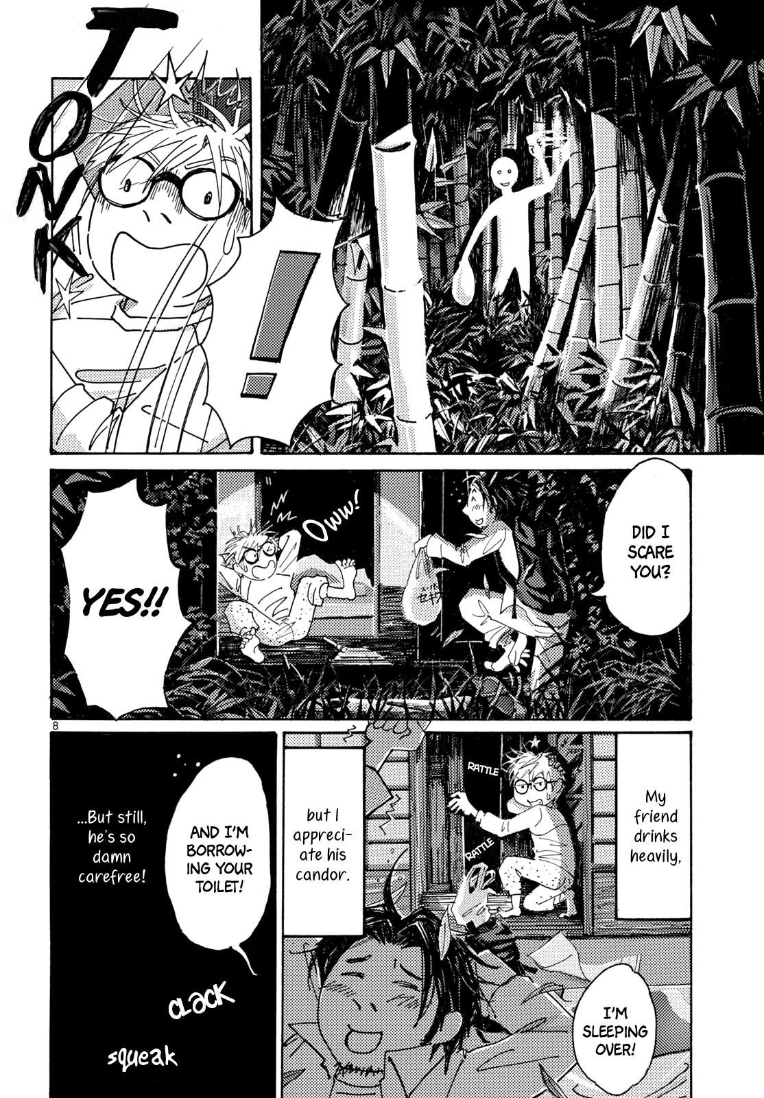 Walking Stick 第8页