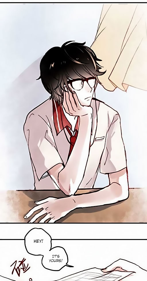 Chao Hua Xi Shi Ch. 3 第11页