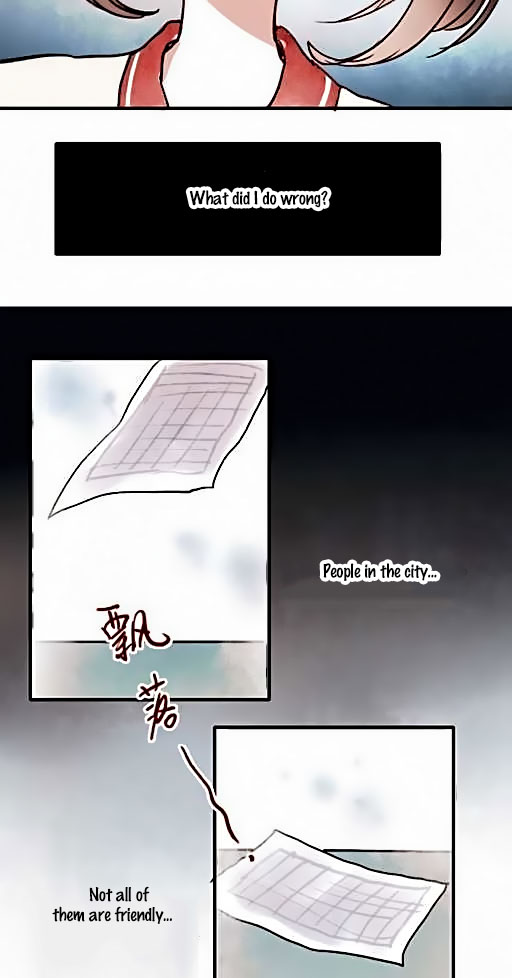 Chao Hua Xi Shi Ch. 3 第14页