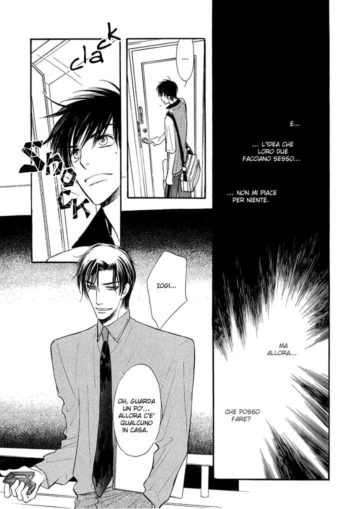 Junjou Karen Vol. 2 Ch. 6 第29页