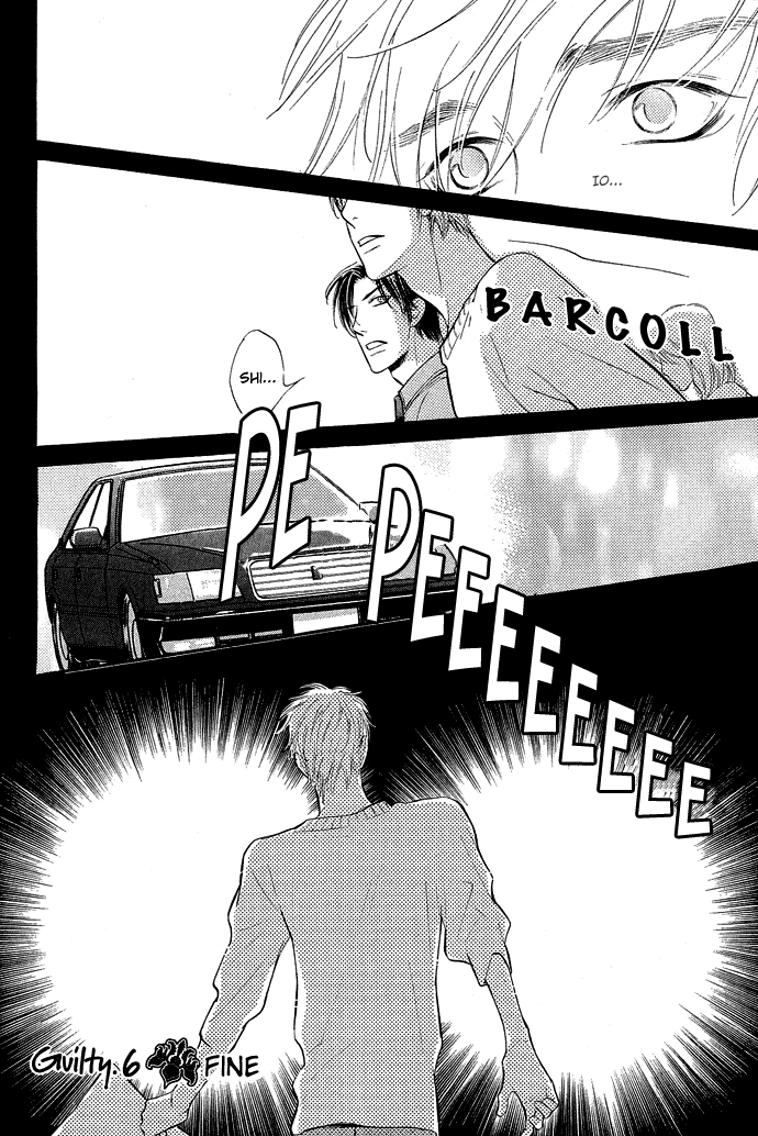 Junjou Karen Vol. 2 Ch. 6 第36页