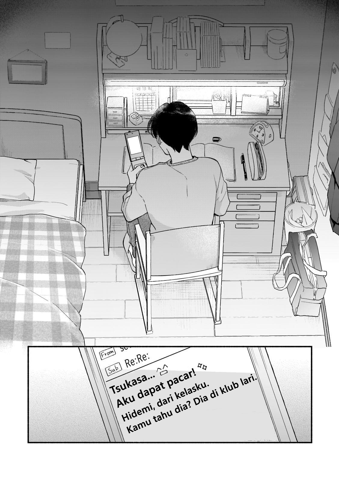 Boku ga Otto ni Deau made Chapter 2 第13页