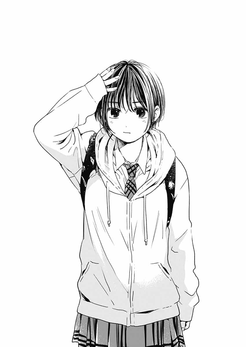 Pochi Gokko. You’re Pochi from now on. 第14页