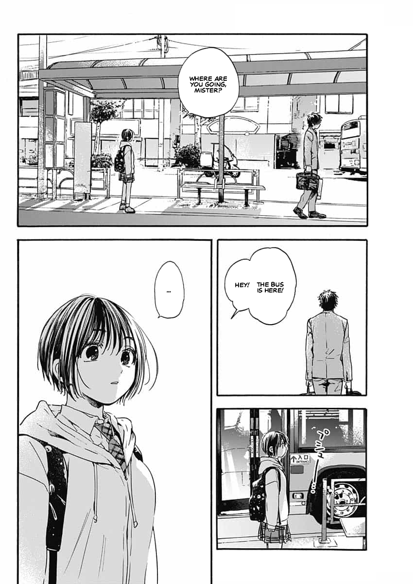 Pochi Gokko. You’re Pochi from now on. 第26页