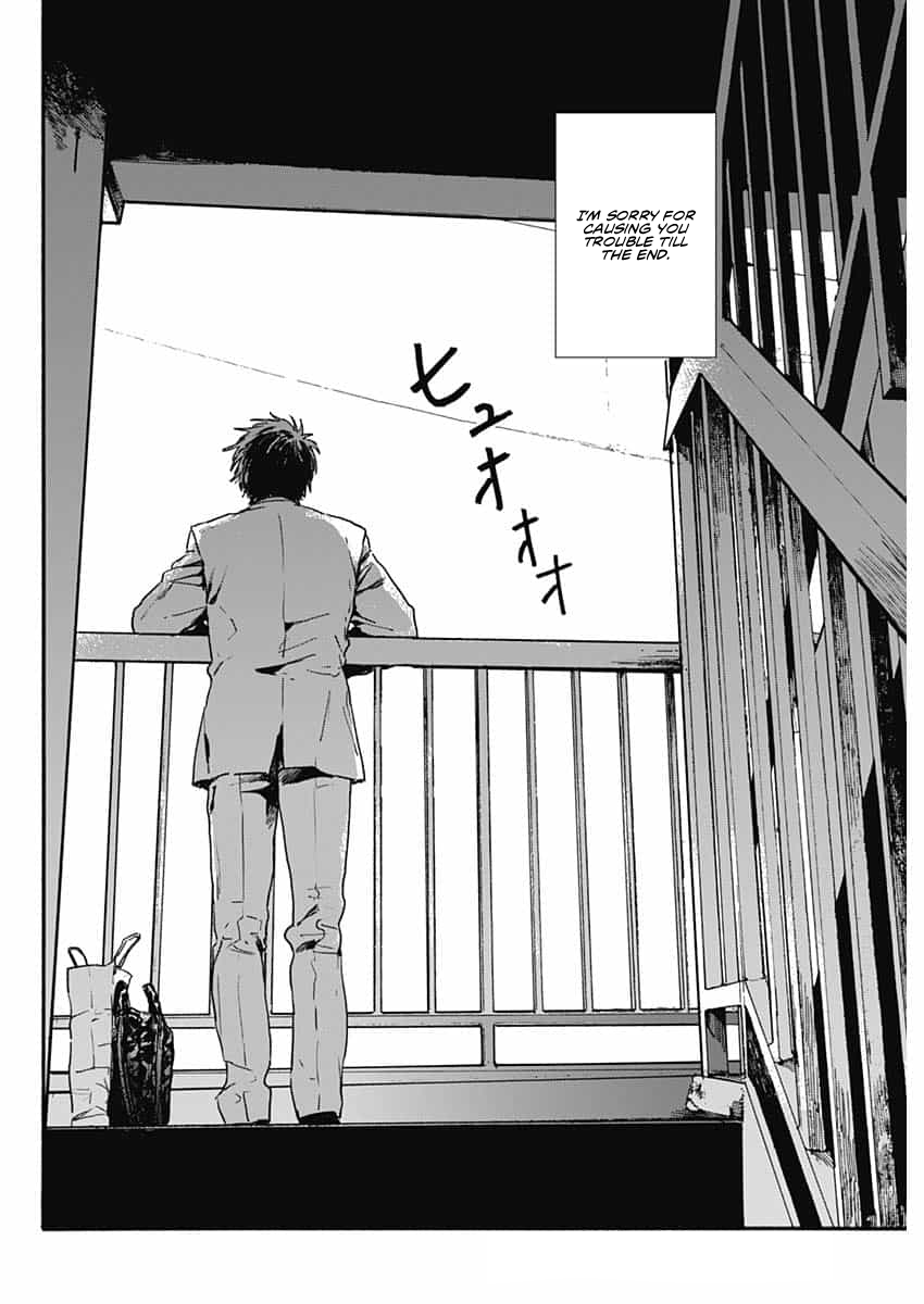 Pochi Gokko. You’re Pochi from now on. 第28页