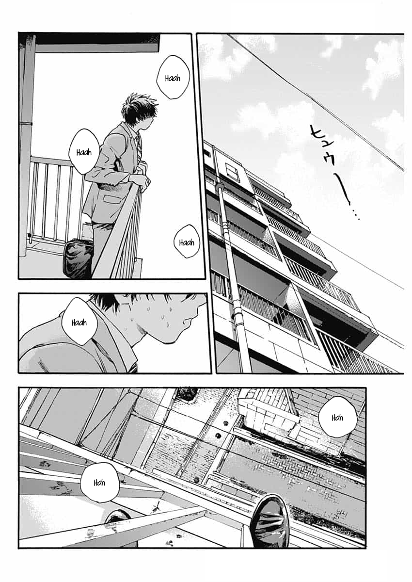 Pochi Gokko. You’re Pochi from now on. 第30页