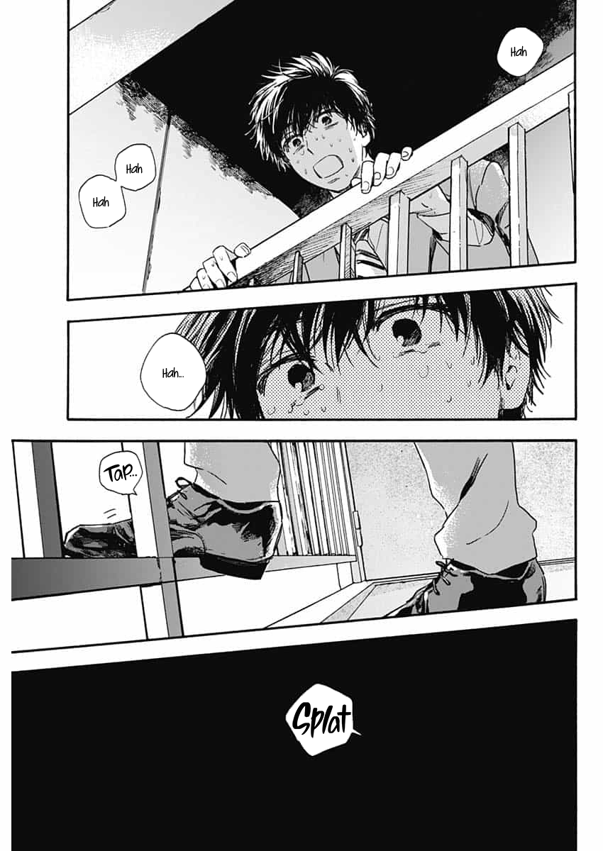 Pochi Gokko. You’re Pochi from now on. 第31页
