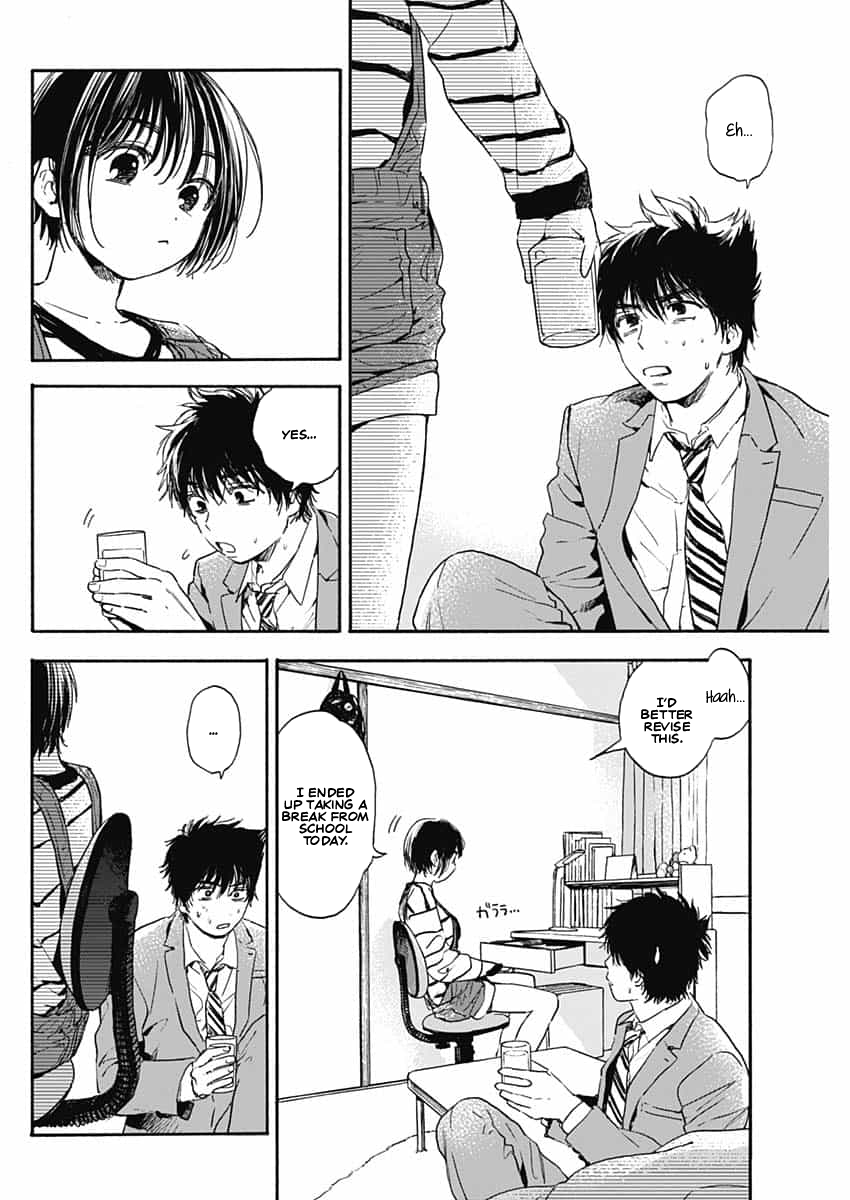 Pochi Gokko. You’re Pochi from now on. 第38页