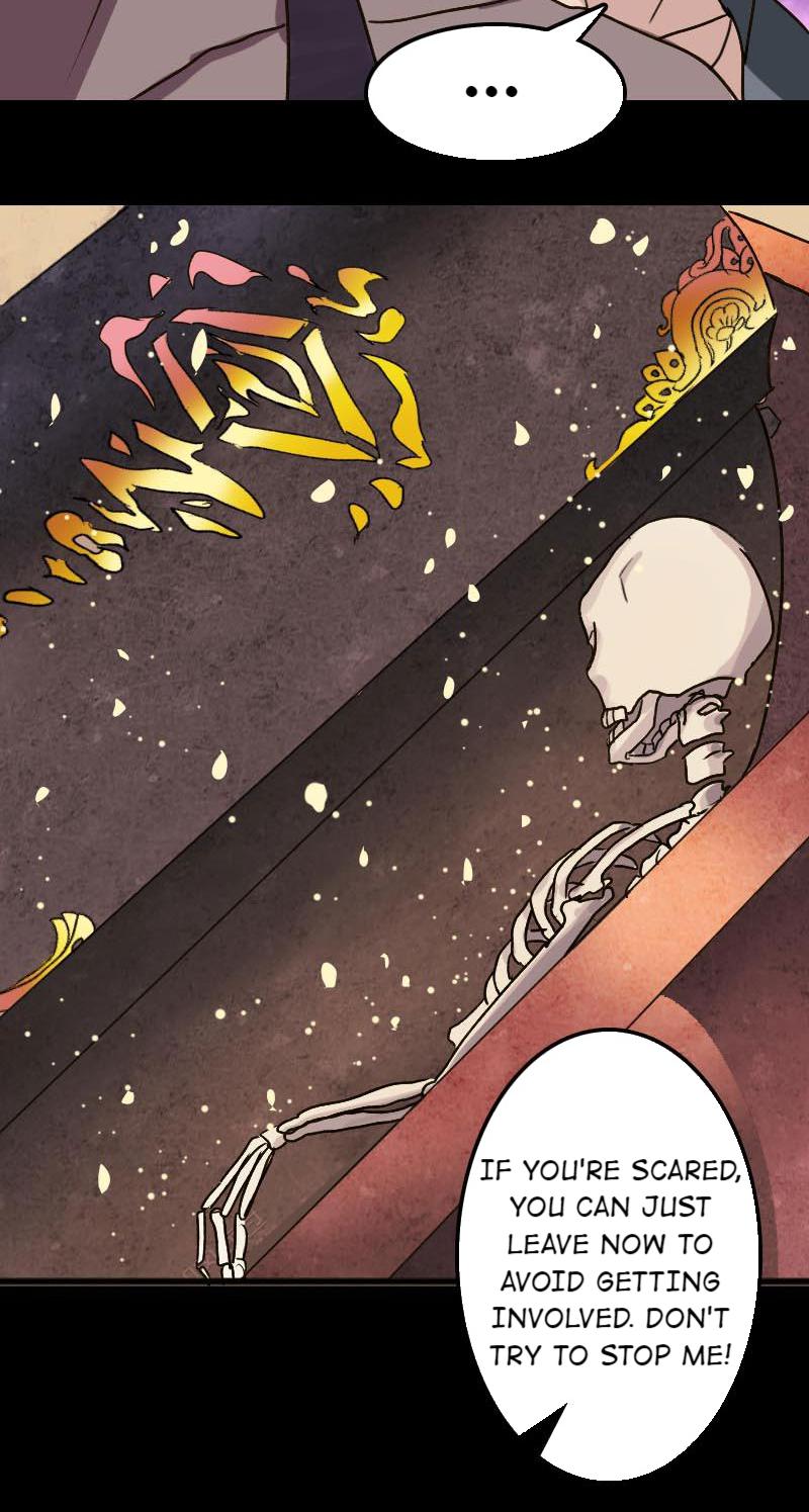Coffin of Horrors Episode 2 第8页