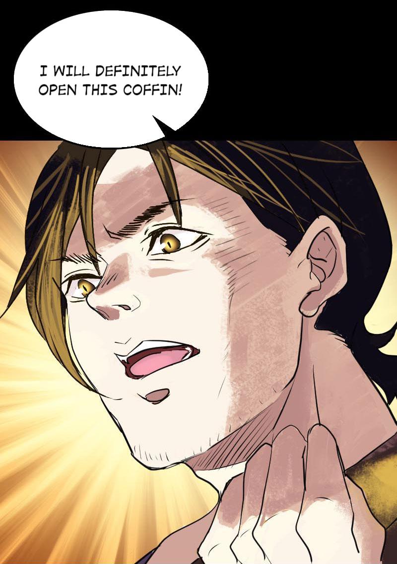 Coffin of Horrors Episode 2 第9页