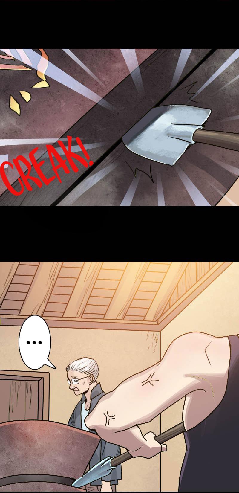 Coffin of Horrors Episode 2 第10页