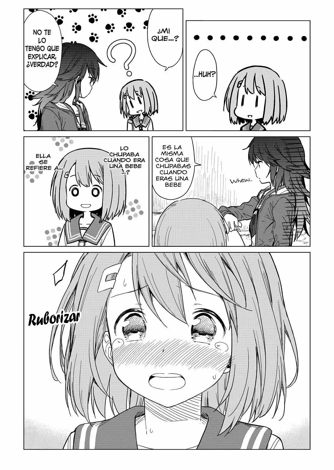 Hino-san no Baka Vol. 1 Ch. 1 第13页