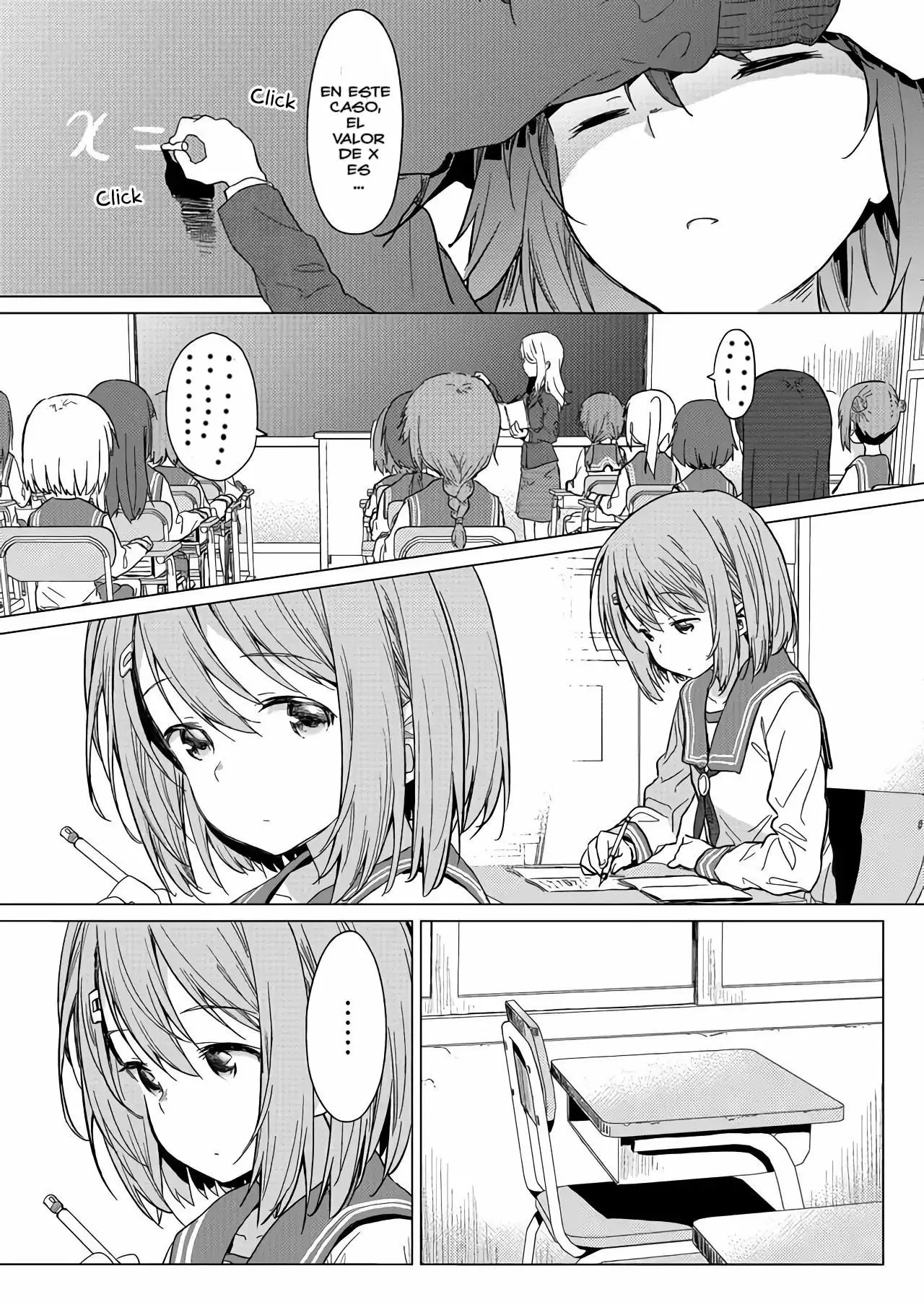 Hino-san no Baka Vol. 1 Ch. 1 第15页