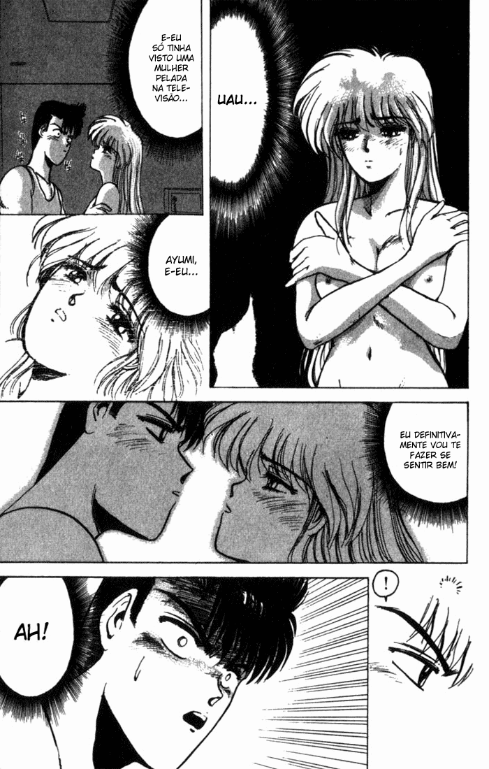 Shonan Junai-gumi! Vol. 1 Ch. 1 第41页
