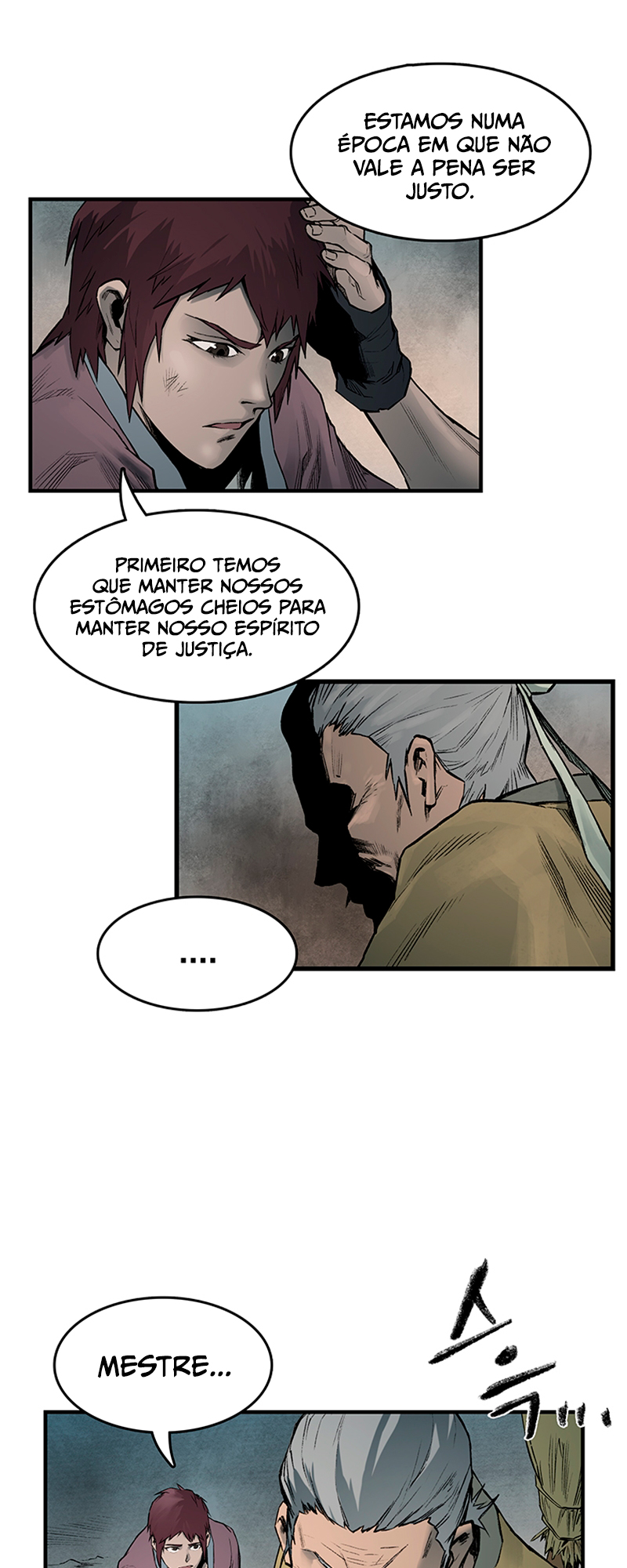 Kang-Ho Capítulo 2 第23页