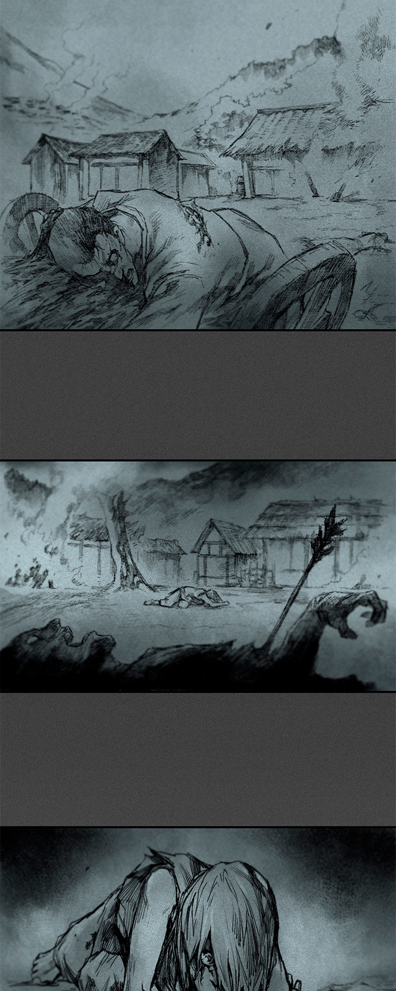 Kang-Ho Capítulo 2 第31页