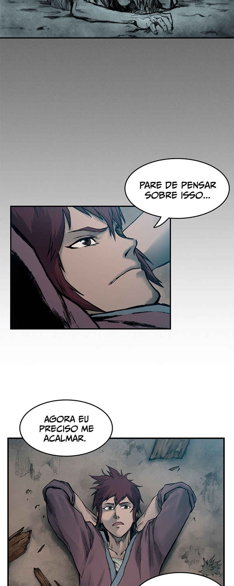 Kang-Ho Capítulo 2 第32页
