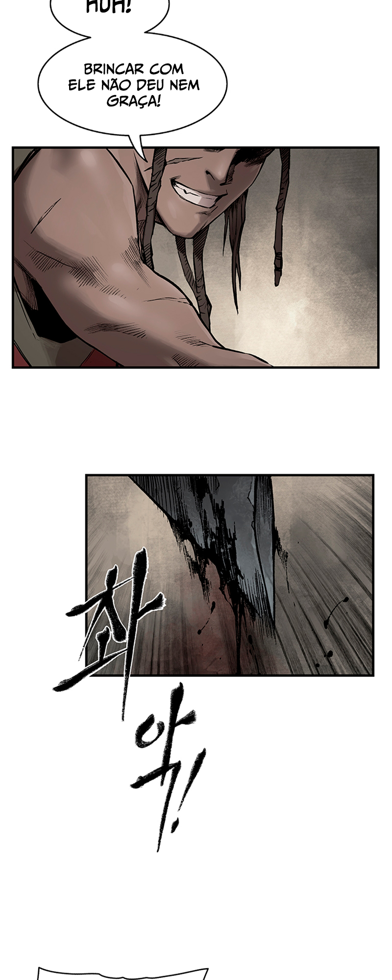 Kang-Ho Capítulo 2 第41页