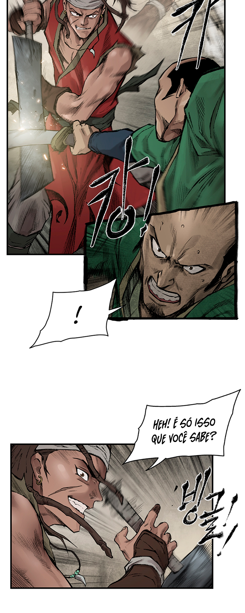 Kang-Ho Capítulo 2 第46页
