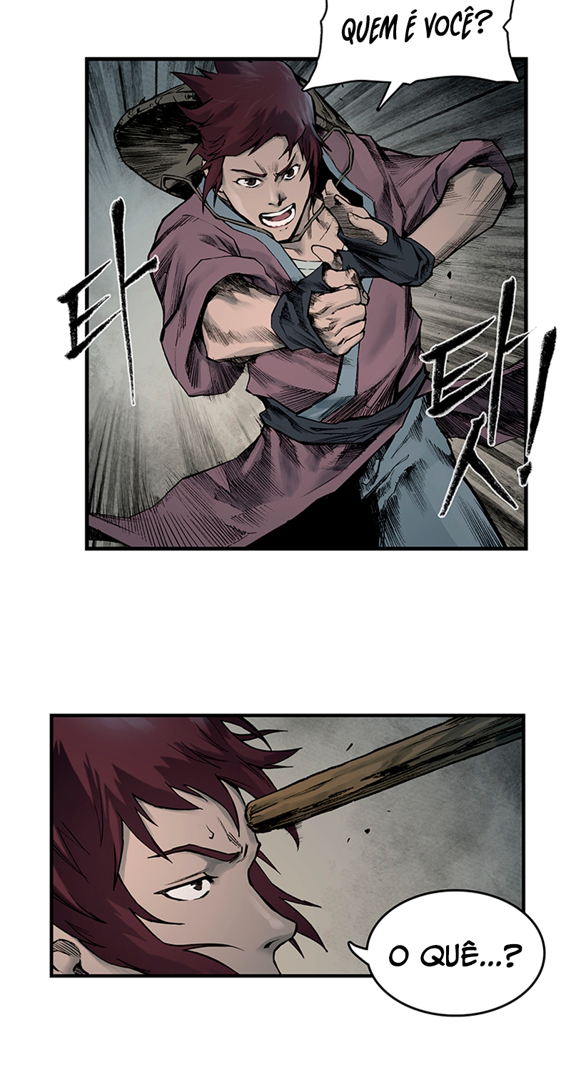Kang-Ho Capítulo 2 第8页
