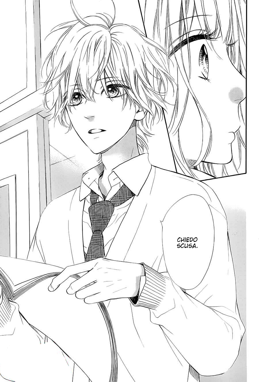 Mata Ashita Vol. 1 Ch. 2 第11页