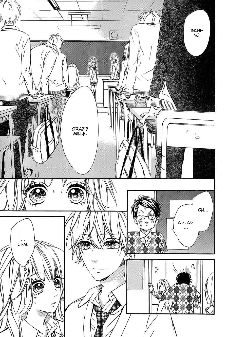 Mata Ashita Vol. 1 Ch. 2 第15页