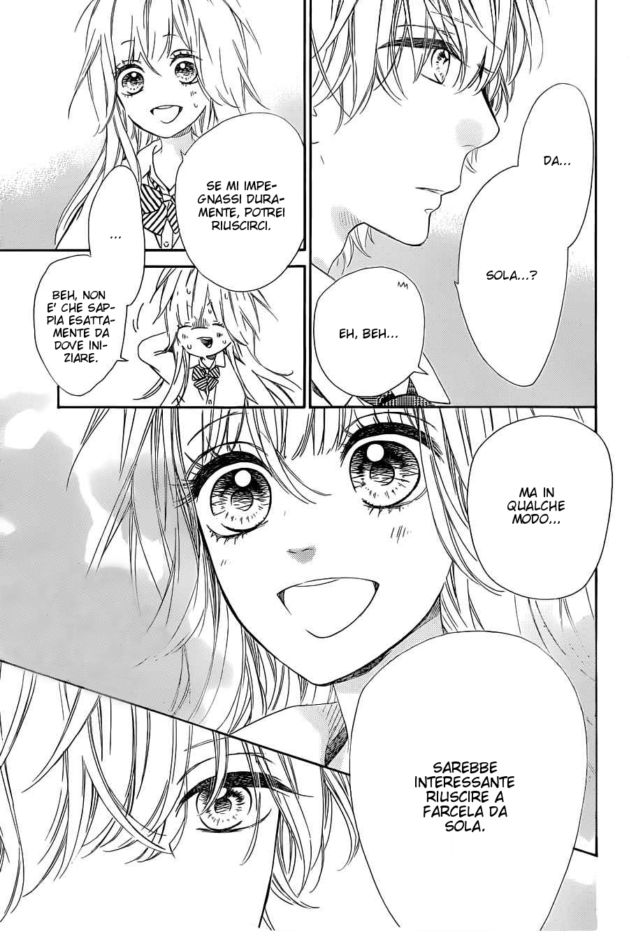 Mata Ashita Vol. 1 Ch. 2 第19页