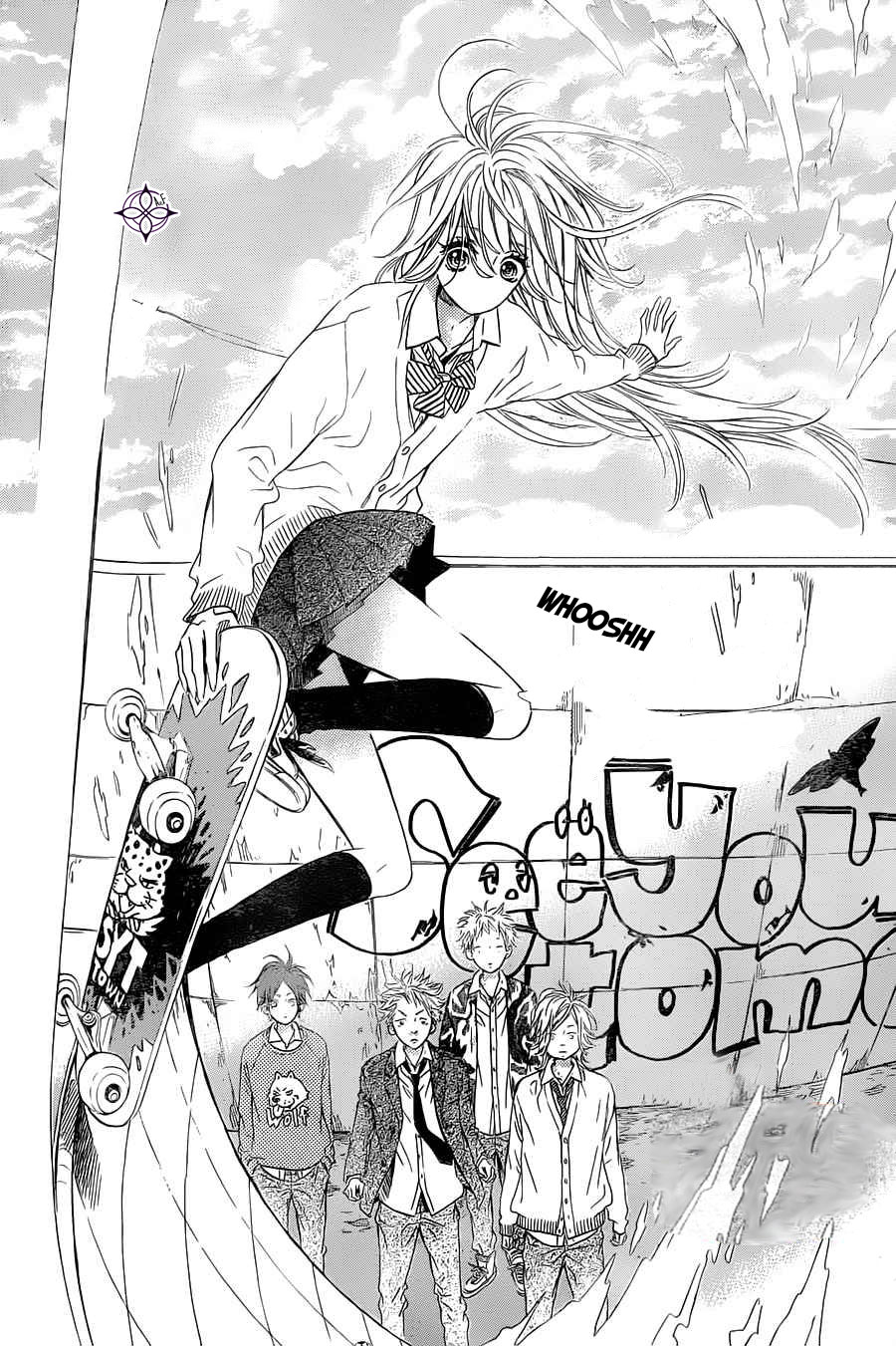 Mata Ashita Vol. 1 Ch. 2 第30页