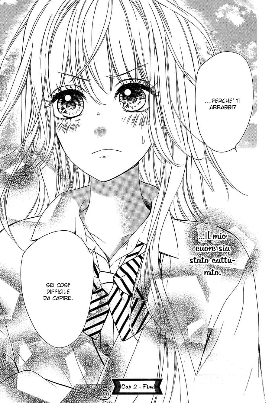 Mata Ashita Vol. 1 Ch. 2 第41页