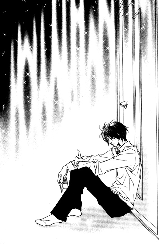 Running Through the City In the Sunset Vol. 1 Ch. 3 第47页