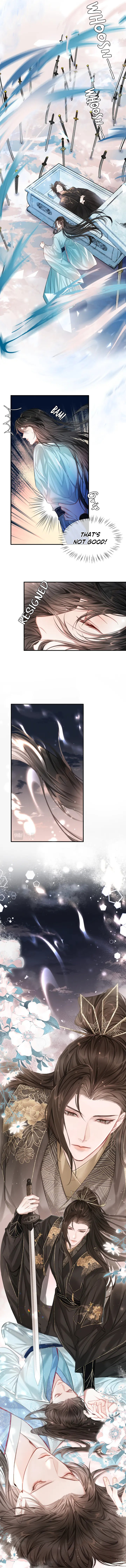 Unseen Immortal for 300 Years Ch. 3 第7页