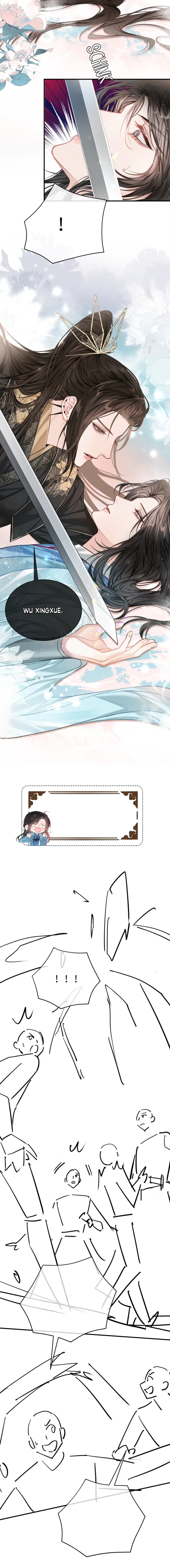Unseen Immortal for 300 Years Ch. 3 第8页