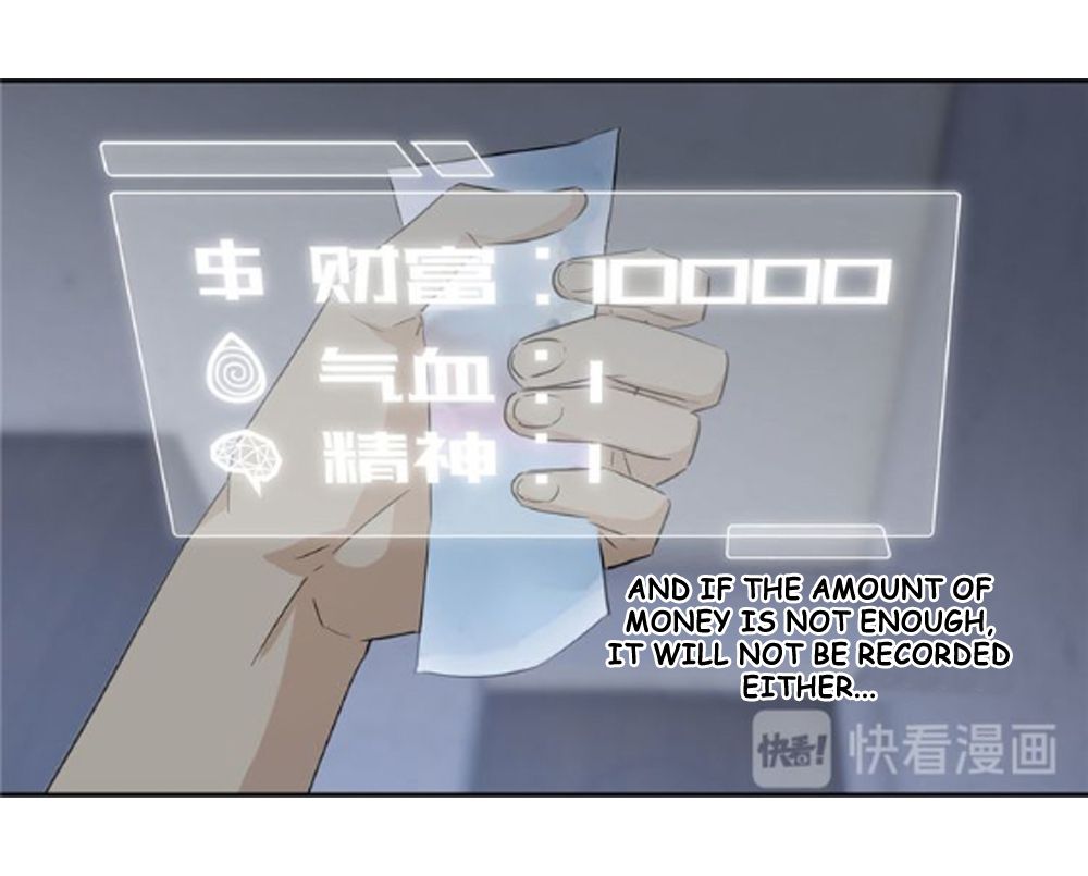 Global Martial Artist Ch. 2 第5页