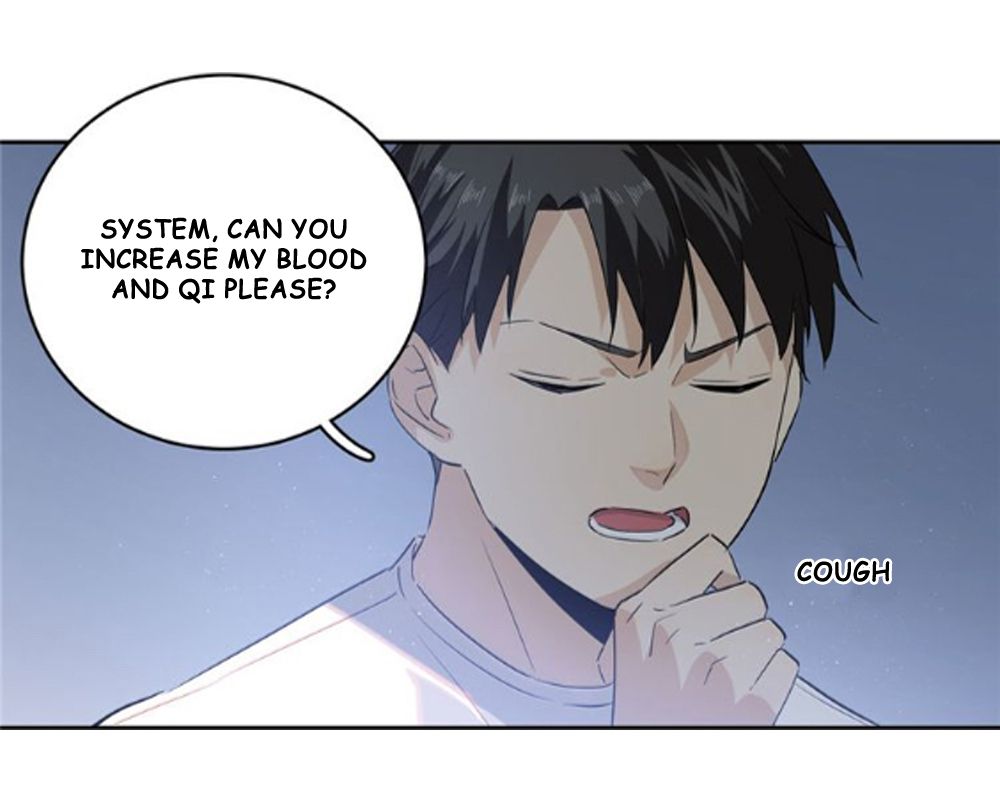 Global Martial Artist Ch. 2 第7页