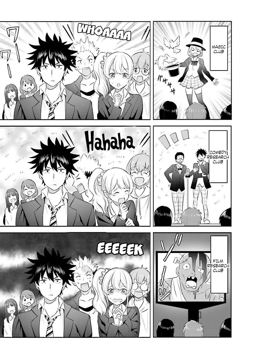 Koko wo Isekai to Suru! Welcome to the Alternate Universe Creation Club! 第11页