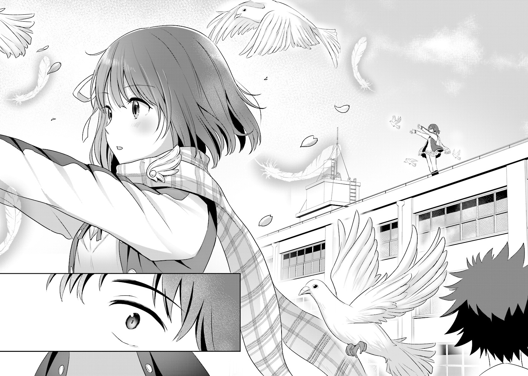 Koko wo Isekai to Suru! Welcome to the Alternate Universe Creation Club! 第18页