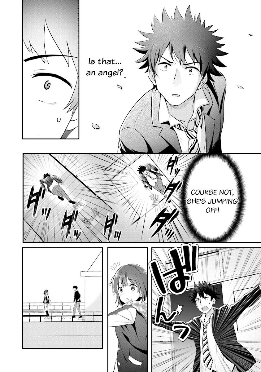 Koko wo Isekai to Suru! Welcome to the Alternate Universe Creation Club! 第19页