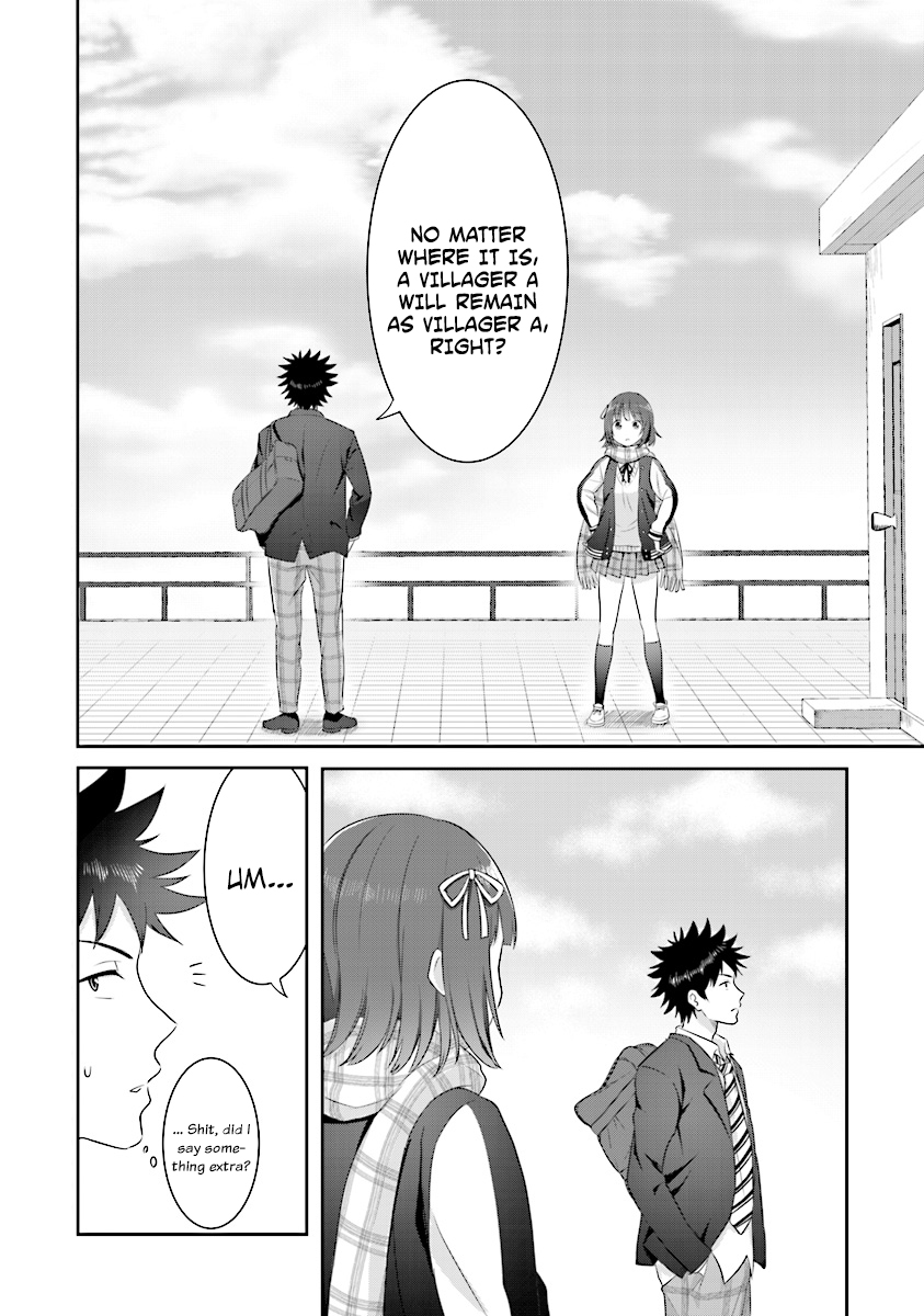 Koko wo Isekai to Suru! Welcome to the Alternate Universe Creation Club! 第28页
