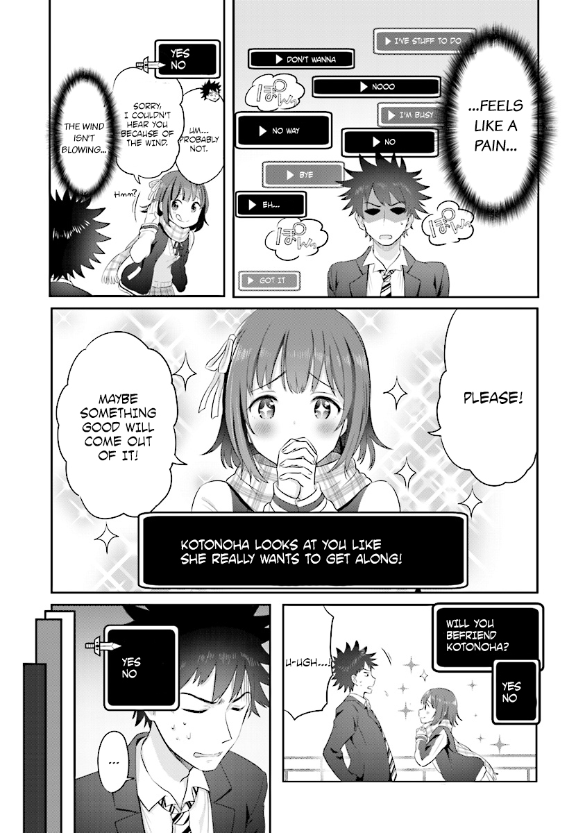 Koko wo Isekai to Suru! Welcome to the Alternate Universe Creation Club! 第33页