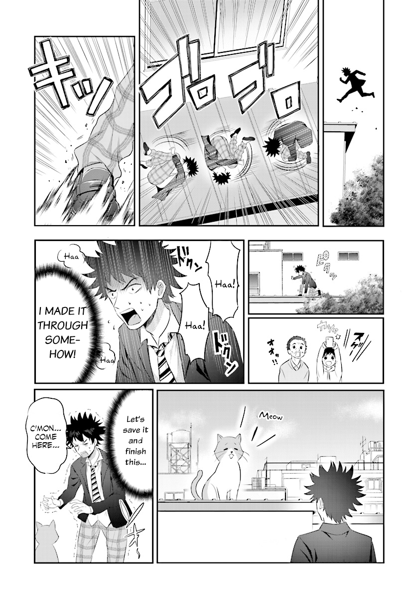 Koko wo Isekai to Suru! Welcome to the Alternate Universe Creation Club! 第38页
