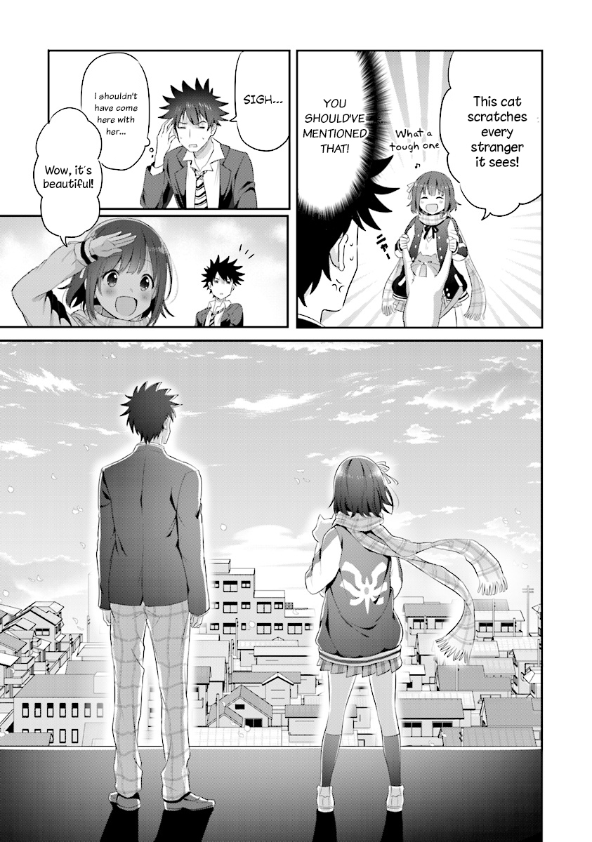 Koko wo Isekai to Suru! Welcome to the Alternate Universe Creation Club! 第40页