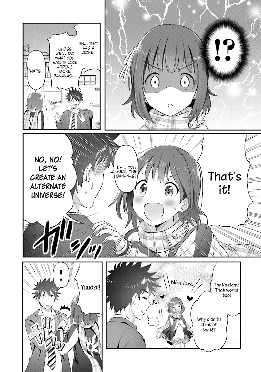 Koko wo Isekai to Suru! Welcome to the Alternate Universe Creation Club! 第51页