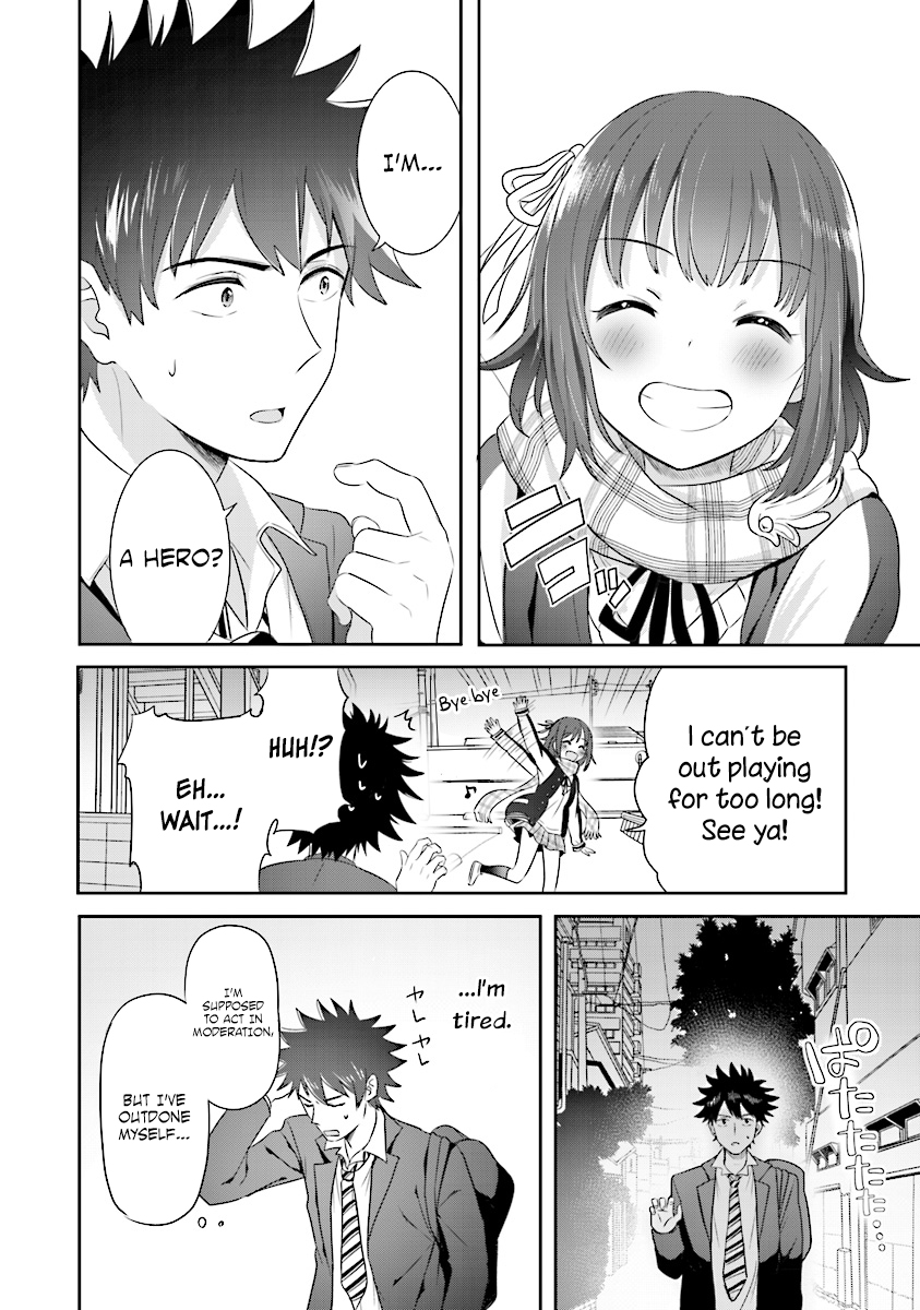 Koko wo Isekai to Suru! Welcome to the Alternate Universe Creation Club! 第53页