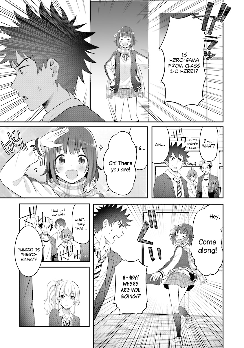 Koko wo Isekai to Suru! Welcome to the Alternate Universe Creation Club! 第56页