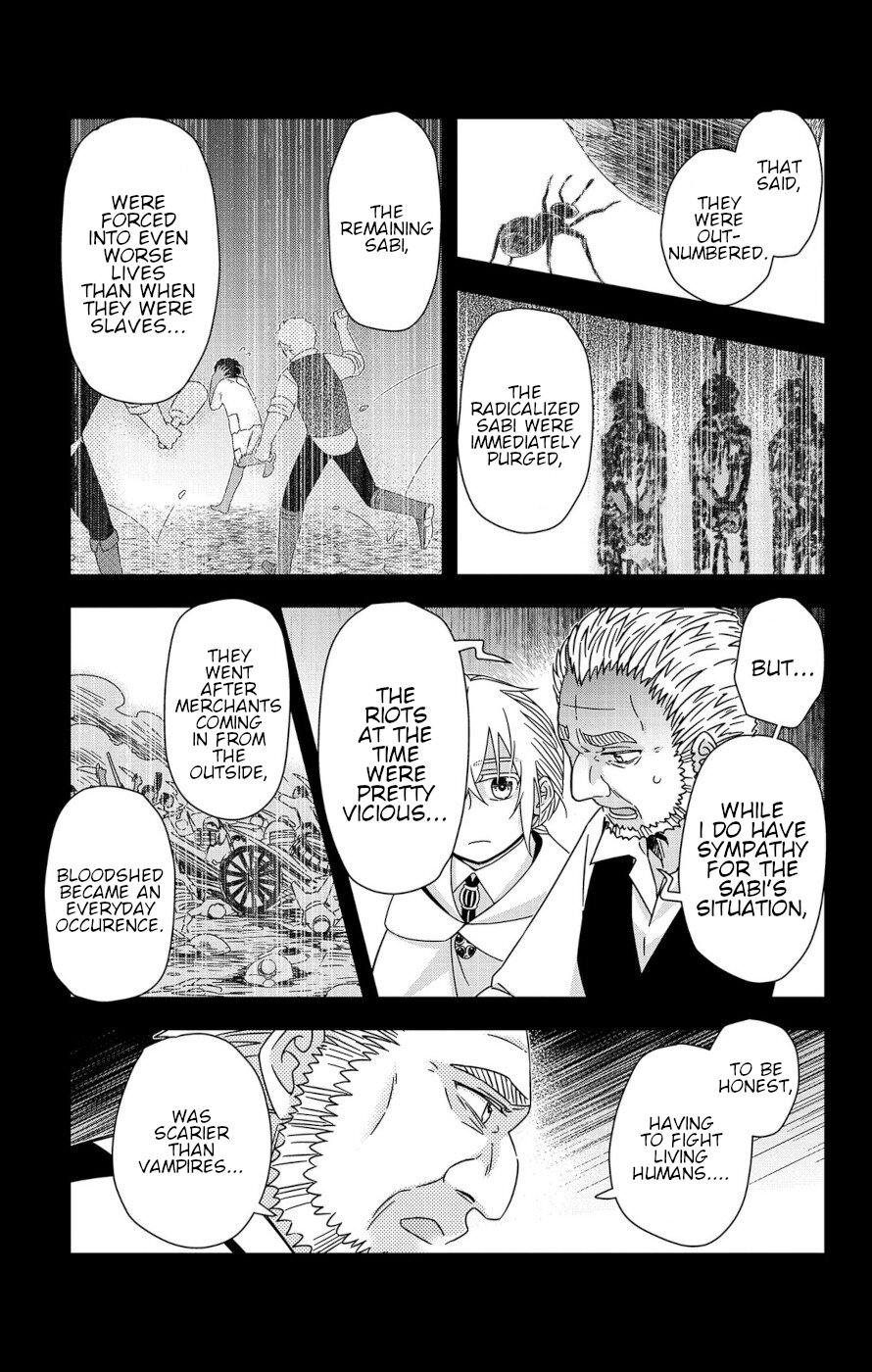 Yuugen Sekai no Ain Soph The Azalia Plot 2 第29页