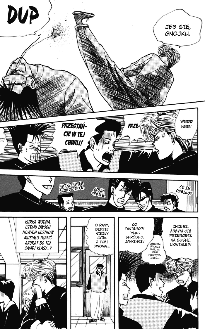 Starting Today, It's My Turn!! Vol. 1 Ch. 1 第13页