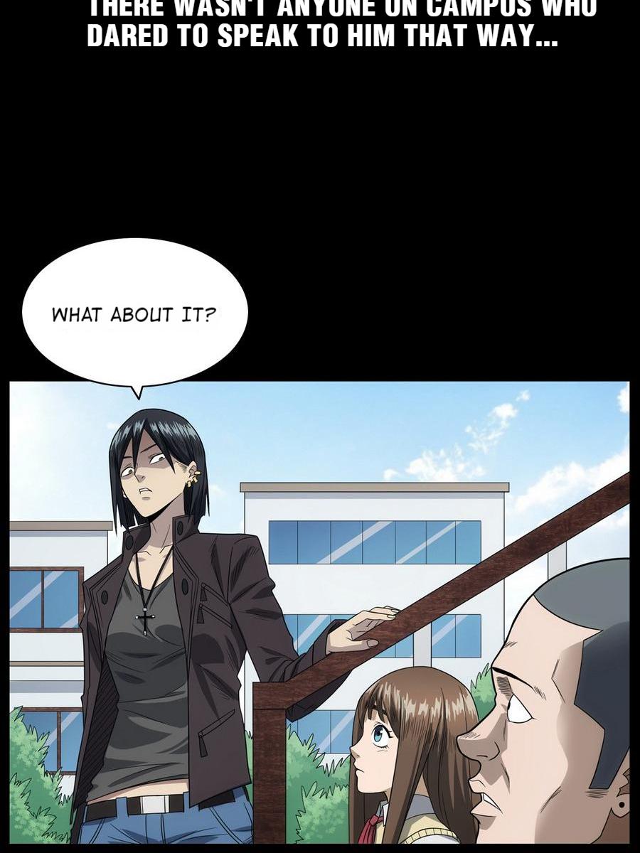 Twilight Sisters You Will Die 第15页