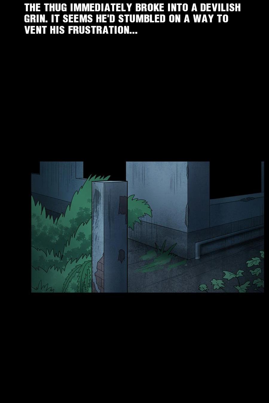 Twilight Sisters You Will Die 第24页