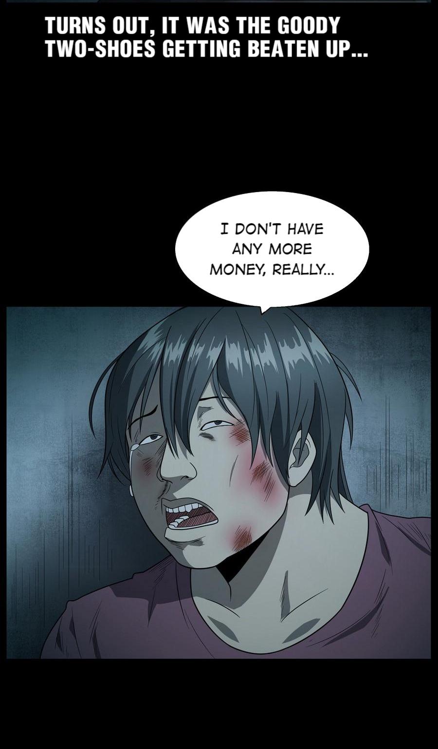 Twilight Sisters You Will Die 第27页