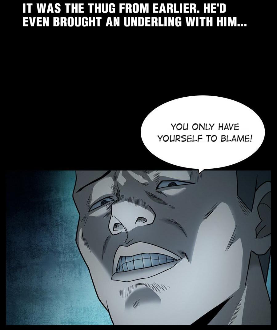 Twilight Sisters You Will Die 第29页